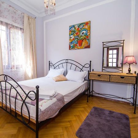 Anbani Apartment City Center Tiflis Exterior foto