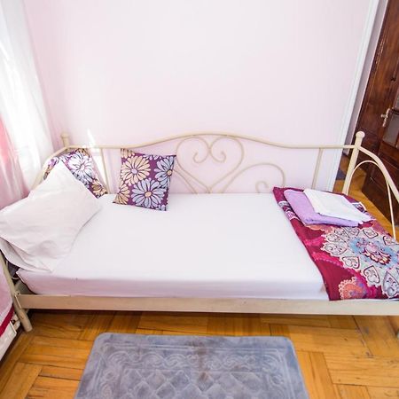 Anbani Apartment City Center Tiflis Exterior foto