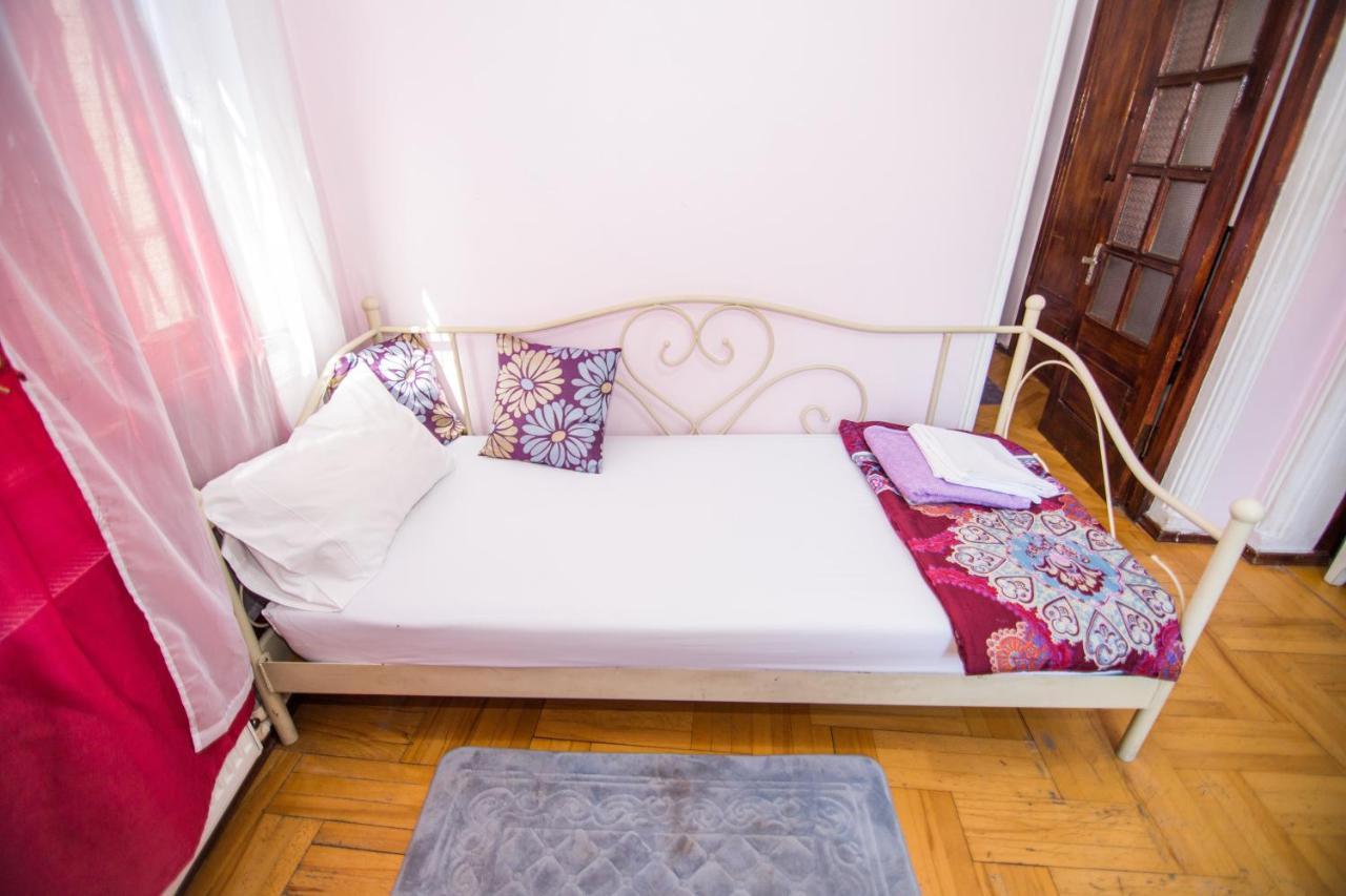 Anbani Apartment City Center Tiflis Exterior foto