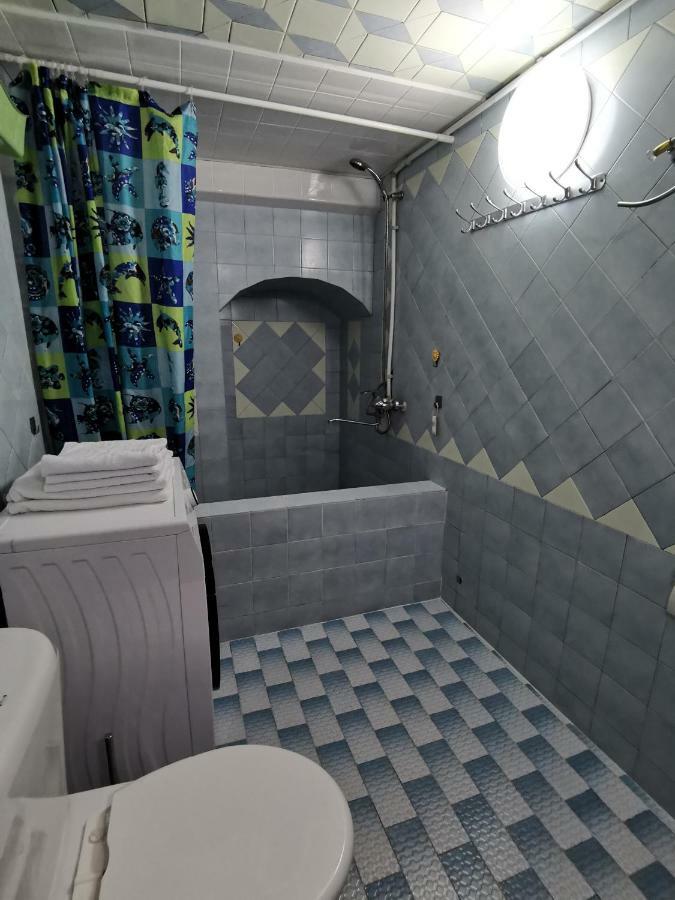 Anbani Apartment City Center Tiflis Exterior foto