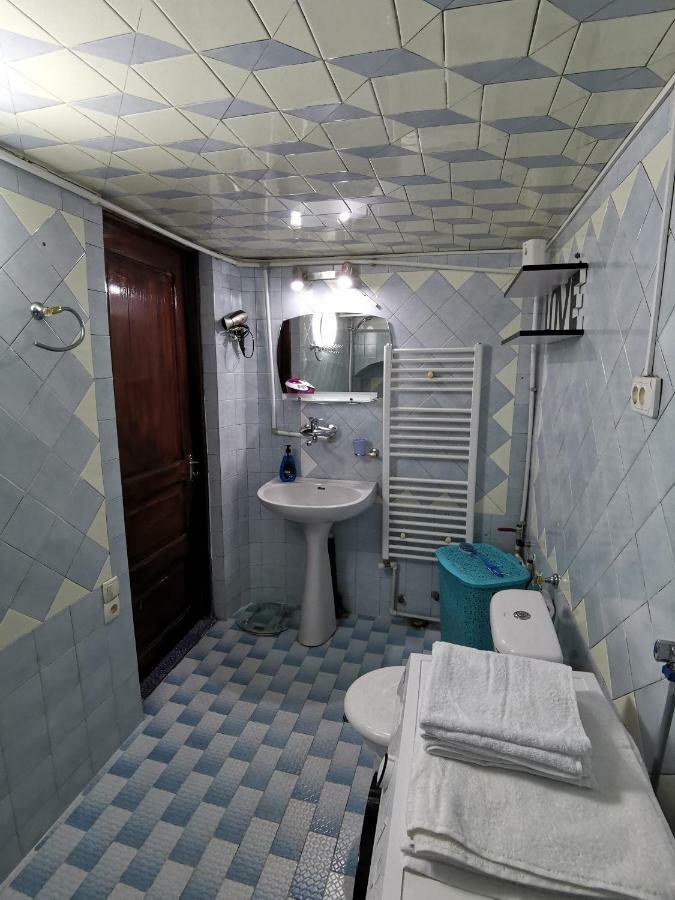 Anbani Apartment City Center Tiflis Exterior foto