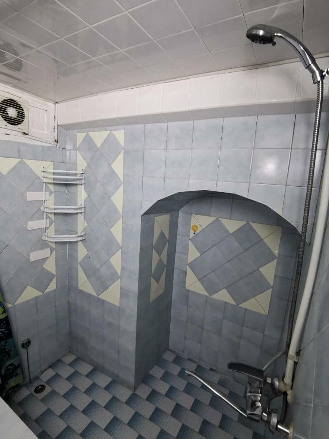 Anbani Apartment City Center Tiflis Exterior foto